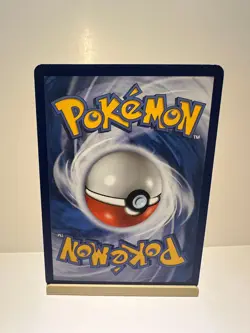 Pikachu 007/015 Holo Promo McDonald's Promos 2022 Pokemon Near Mint - Image 4