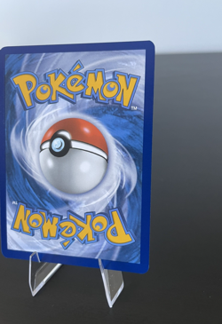 Pokemon Switch 206/165 Sv: Scarlet & Violet 151 Gold Hyper Rare Holo NM - Image 3