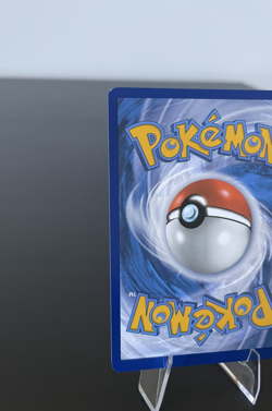 Pokemon Switch 206/165 Sv: Scarlet & Violet 151 Gold Hyper Rare Holo NM - Image 4