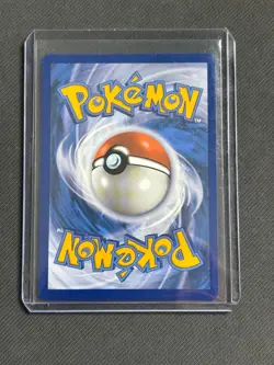 2023 Pokemon DAISY'S HELP #195/165 SV 151 Full Art Holo English NM - Image 2