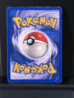 Pokemon Machamp 1st Edition Holo Rare Shadowless Deck Exclusives 8/102 WOTC 1999 - Image 2