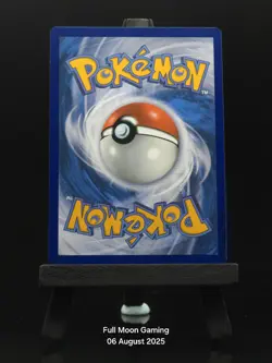 Iron Leaves ex 186/162 Secret Rare Temporal Forces Pokemon Card NM/Mint - Image 2