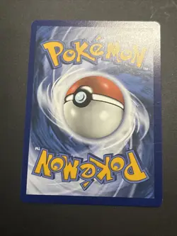 Pokemon TCG Meloetta 26 Black Star Promo Holo - Image 2
