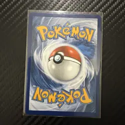 2025 Oricorio ex MEP Pokemon English Holo Black Star Promo #024 - Image 2