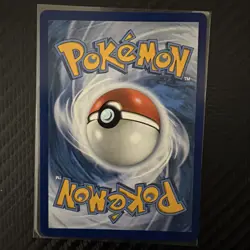 2025 Oricorio ex MEP Pokemon English Holo Black Star Promo #024 - Image 4