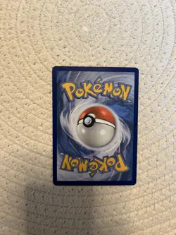 Pokemon TCG 2016 Pikachu XY95 Black Star Promo Cosmos Holo Rare HD GALAXY SWIRL! - Image 2