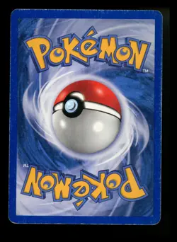 Raichu 13/95 EX Team Magma Team Aqua 2004 Reverse Rare Holo e-Series Pokemon TCG - Image 2