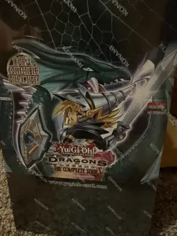 Yu Gi Oh! Dragons Legand - The Complete Series - Image 1