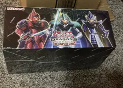 Yu Gi Oh! Dragons Legand - The Complete Series - Image 3
