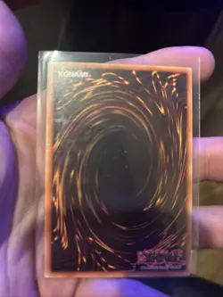 Tri-Horned Dragon LOB-000 The Legend of Blue Eyes White Dragon Unlimited - Image 2