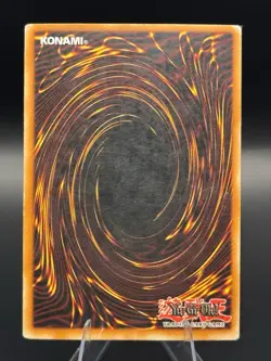 Dark Magician Super Rare Starter Deck: Yugi Evolution SYE-001 MP - Image 2