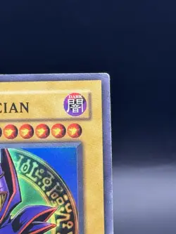 Dark Magician Super Rare Starter Deck: Yugi Evolution SYE-001 MP - Image 4