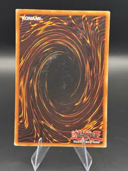 Seiyaryu DDS-004 Unlimited Edition Secret Rare MP- - Image 2