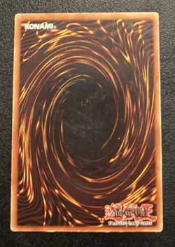 Yu-Gi-Oh! TCG Call of the Haunted PSV-012 Ultra Rare MP Condition - Image 2