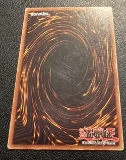 Yu-Gi-Oh! TCG Call of the Haunted PSV-012 Ultra Rare MP Condition - Image 4