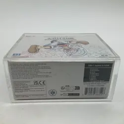 One Piece TCG OP-05 Awakening Of The New Era Booster Box SEALED w/Acrylic - Image 4