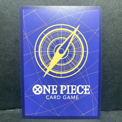 2023 ONE PIECE ENGLISH AWAKENING OF THE NEW ERA HINA OP05-050 (R) RARE - Image 2