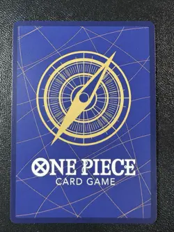 Portgas.D.Ace (Illustration Box Vol.5) ST15-005 One Piece Promotion Cards Foil - Image 2