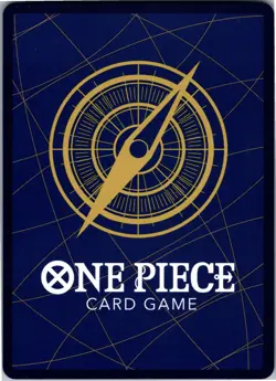 Trafalgar Law (Event Pack Vol. 3) C One Piece Promotion Cards ST03-008 NM Foil - Image 2