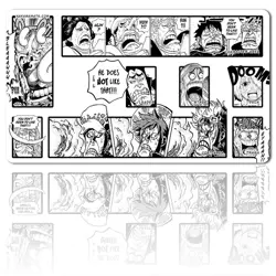 463029 - Board Game One Piece Playmat Games Mousepad Play Mat of TCG - Image 1
