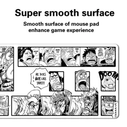 463029 - Board Game One Piece Playmat Games Mousepad Play Mat of TCG - Image 4