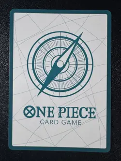 One Piece Card - CAESAR CLOWN DON!! CARD (FOIL) PRB02 The Best Vol.2 English NM - Image 2