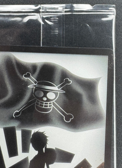 DON!! CARD LUFFY SEALED PROMO SPECIAL DON!! SET VOL. 1 ONE PIECE 2025 - Image 3