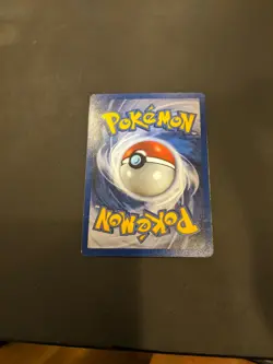 1ST EDITION SHADOWLESS Machamp 8/102 Holo Rare Base Set Pokemon Card first - Image 4