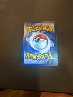 1ST EDITION SHADOWLESS Machamp 8/102 Holo Rare Base Set Pokemon Card first - Image 5