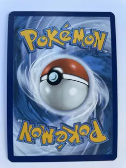 Meditite 099/182: Destined Rivals Reverse Holo Card NM+ Condition - Image 2