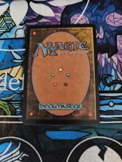 MTG Serenity 🇬🇧 🟡 Nm 1999 Magic 6th Sixth Edition White OG Card - Image 4