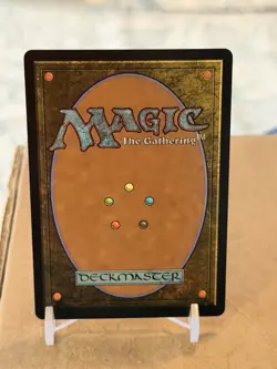 MTG Yue, the Moon Spirit (Showcase Foil) Avatar: The Last Airbender 338 NM - Image 2