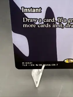 Visions of Beyond (Borderless) Avatar: The Last Airbender: Eternal-Legal Regular - Image 2