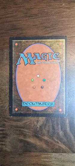 MTG Evil Presence Beta - Image 2