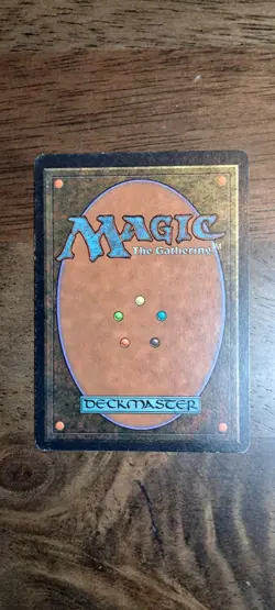 MTG Drain Life Beta - Image 2