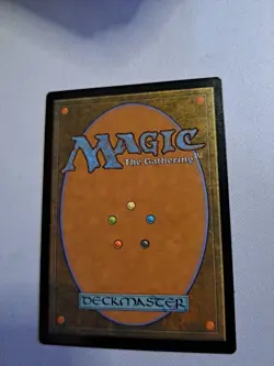 MTG: Memory Jar (LP): Urza's Legacy - Image 3