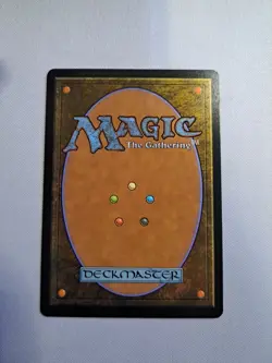 MTG: White Lotus Tile (Borderless) (LP): Avatar: The Last Airbender - Image 2