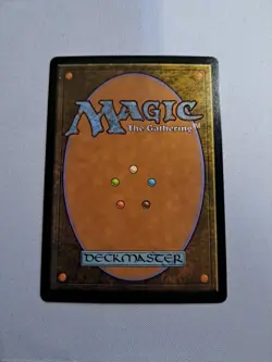 MTG: Avatar's Wrath (Foil) (LP): Avatar: The Last Airbender - Image 4