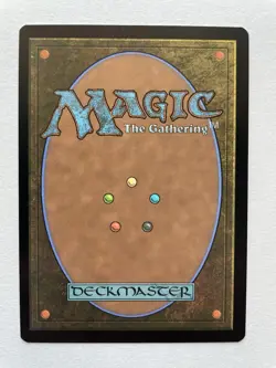 MTG Undercity Sewers 0020 PZA - Image 2