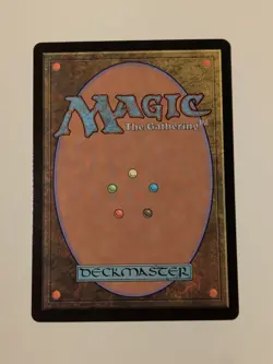 Magic: The Gathering Elegant Parlor Rare Land Foil 260 Murders at Karlov Manor - Image 2