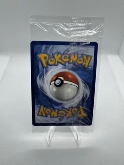 Pokemon TCG Miraidon 013 SVP Black Star Promo SEALED - Image 2
