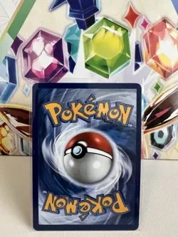 Croagunk 078/132 Common Reverse Holo - Pokemon TCG Mega Evolution - NM - Image 2