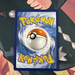 2023 Pokemon Scarlet & Violet Noctowl 141 Promo NM - Image 2