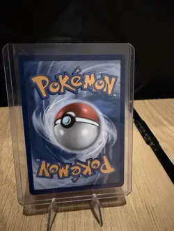 Mega Charizard Y ex 030 Pokemon TCG ME: Mega Evolution Promo NM - Image 2