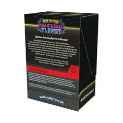 Pokemon TCG: Phantasmal Flames Booster Bundle Brand New Sealed - Image 2