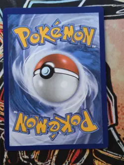 Pokemon TCG Jasmine's Gaze 233/191 Full Art Holo Trainer Surging Sparks NM/M - Image 2