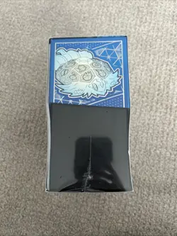 Pokemon TCG Stellar Crown Elite Trainer Box Factory Sealed - Image 2