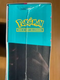 Pokemon ETB Megaevoluzione Ascesa Eroica Italiano - Nuovo Sigillato ✅ IN HAND - Image 5