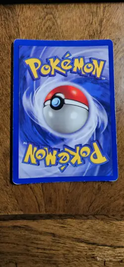 Pokemon TCG Machamp Base Set 8/102 Holo 1st Edition Holo Rare Shadowless - Image 2