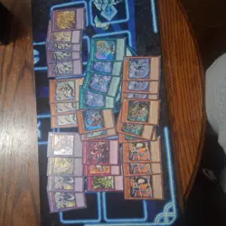 yugioh dracotail deck core - Image 1